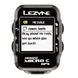 Годинник Lezyne Micro C GPS Watch Color HR Loaded Y12, Черный