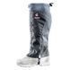 Бахіли Deuter Montana Gaiter L, black/grey, One size