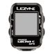 Часы Lezyne Micro C GPS Watch Color HR Loaded Y12 Черный