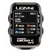 Годинник Lezyne Micro C GPS Watch Color HR Loaded Y12, Черный