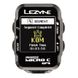 Годинник Lezyne Micro C GPS Watch Color HR Loaded Y12, Черный