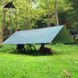 Тент 3F Ul Gear 15D Tarp 3х3 green