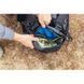 Сумка-рюкзак Gregory Alpaca 40 Duffle Bag Redrock