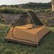 Намет Mobi Garden Light knight II 20D nylon (2х-місний) NX19561002 sand