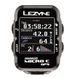 Годинник Lezyne Micro C GPS Watch Color HR Loaded Y12, Черный