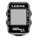 Часы Lezyne Micro C GPS Watch Color HR Loaded Y12 Черный