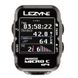 Годинник Lezyne Micro C GPS Watch Color HR Loaded Y12, Черный