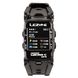 Годинник Lezyne Micro C GPS Watch Color HR Loaded Y12, Черный