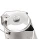 Кофеварка-перколятор Petromax Percolator Perkomax 1,5 л Нержавеющая сталь