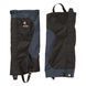Бахіли Deuter Montana Gaiter L, black/grey, One size