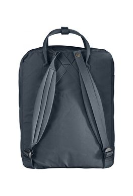 Рюкзак Fjallraven Kanken Big 20 Brown