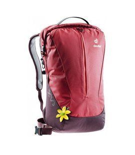 Рюкзак Deuter XV 3 SL cranberry/aubergine