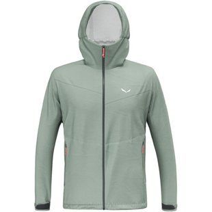 Куртка Salewa Puez Aqua 4 PTX 2.5L Mns 48/M мужская серая