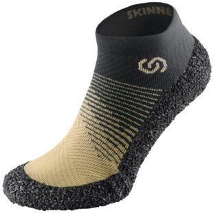 Носки Skinners Adults 2.0 Comfort 43-44 желтые