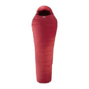 Спальный мешок Mountain Equipment Glacier 1000 Imperial red