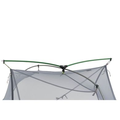 Палатка Sea to Summit Alto TR2 grey/green