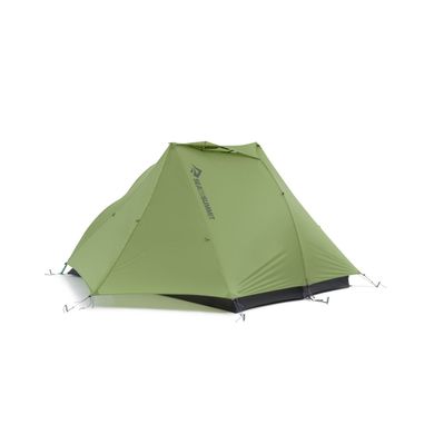 Палатка Sea to Summit Alto TR2 grey/green