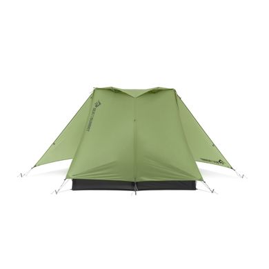 Палатка Sea to Summit Alto TR2 grey/green