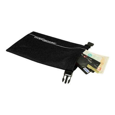 Гермочехол Overboard Dry Pouch black