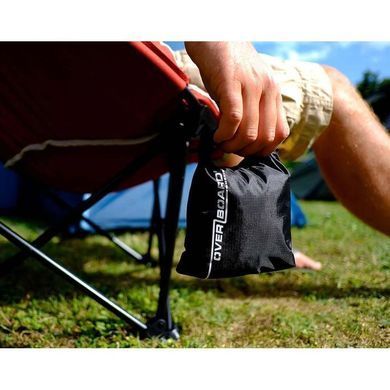 Гермочехол Overboard Dry Pouch black