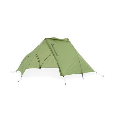 Палатка Sea to Summit Alto TR2 grey/green