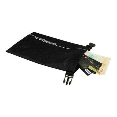 Гермочехол Overboard Dry Pouch black