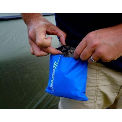 Гермочехол Overboard Dry Pouch black