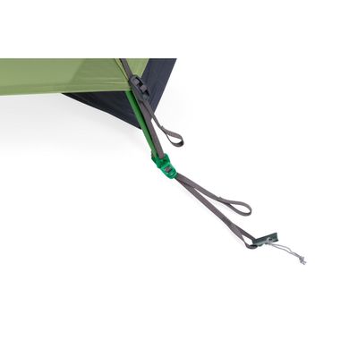 Намет Sea to Summit Alto TR2 grey/green