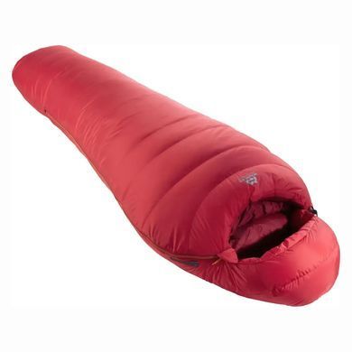Спальный мешок Mountain Equipment Glacier 1000 Imperial red