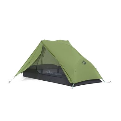 Палатка Sea to Summit Alto TR2 grey/green