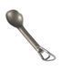 Ложка Sea To Summit Alpha Light Short Spoon titanium