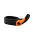 Гарда Petzl Trigrest для льодорубів, black/orange