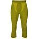 Термоштани Ortovox 230 Competition Short Pants Mns L чоловічі жовті