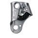 Зажим Petzl Basic grey