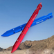 Колышки Y-образные Naturehike 180 мм (8 шт.) NH15A005-I blue