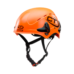 Каска Climbing Technology Work-Shell orange