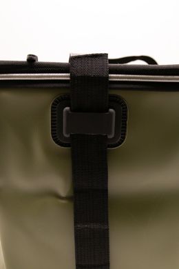 Сумка рыболовная Tramp Fishing bag EVA Avocado - M