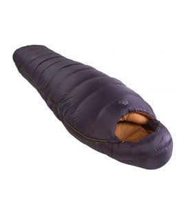 Спальный мешок Mountain Equipment Helium 800 Women's Regular Blackberry