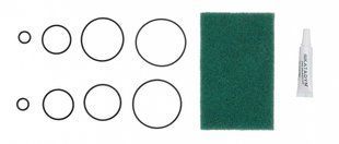 Сервис-набор для фильтра Katadyn Combi Maintenance Kit 1 black