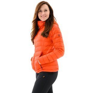 Куртка Turbat Trek Pro Wmn L женская красная
