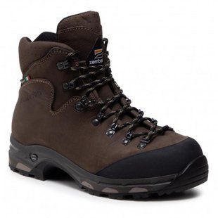 Черевики Zamberlan Baffin GTX RR WL 44.5 чоловічі коричневі