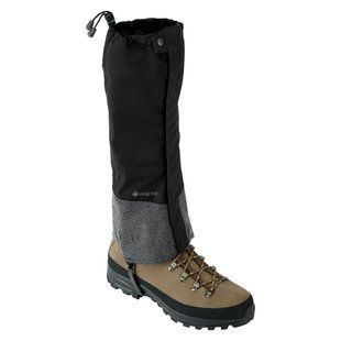 Бахіли Trekmates Nevis Gore-Tex Gaiter 3 чорні
