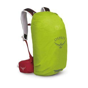 Рейнкавер Osprey HiVis Raincover XSmall XS зелений