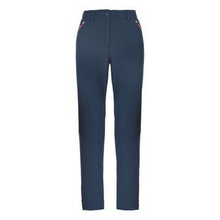 Штани Salewa Dolomia Pants Wms 46/40 (L) жіночі сині
