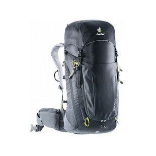Рюкзак Deuter Trail Pro 36 Black/graphite