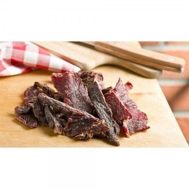 Говядина вяленая Adventure Menu Beef jerky 25g Multi color