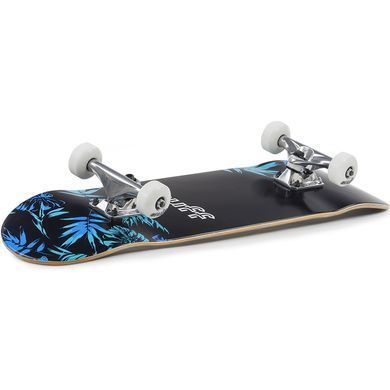 Enuff Скейтборд Floral blue