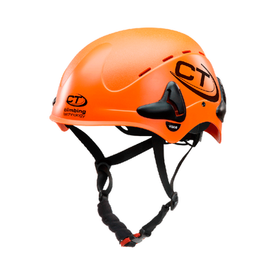 Каска Climbing Technology Work-Shell orange