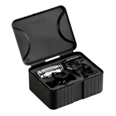 Велофара Lezyne Mini Drive XL Front W / ACC Y8 silver