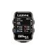 GPS комп'ютер Lezyne Micro Color GPS HRSC Loaded Y12, Черный